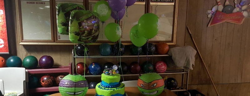 Kautz Shore Lanes (Shore Lane Bowling) - Web Listing